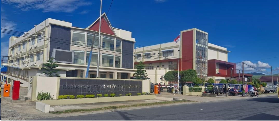 Peluncuran Website Resmi